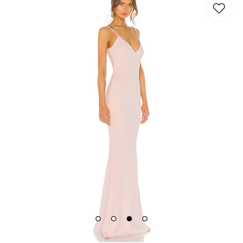 Katie May Bambi Gown
